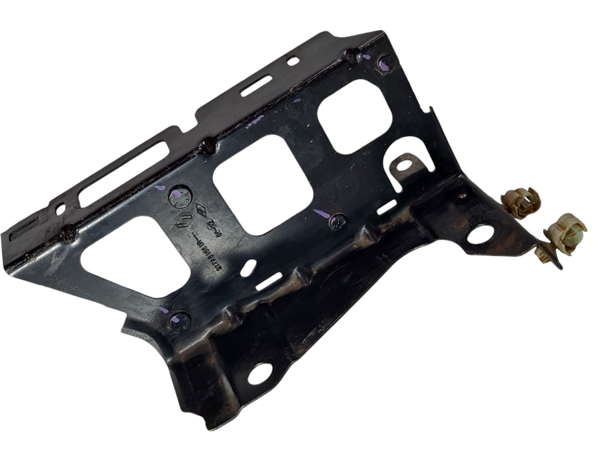 Suporte Sonda Lambda Renault Master 2023 227a81661r 6