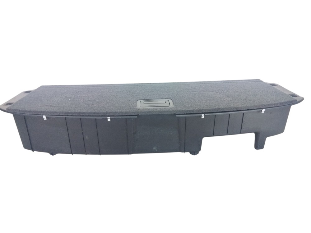 Caixa Ferramentas Porta-mala Byd Tan 2023 Ste5608051