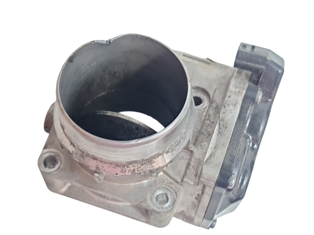 Corpo De Borboleta Renault Master 2023 161a00161r Detalhe 6