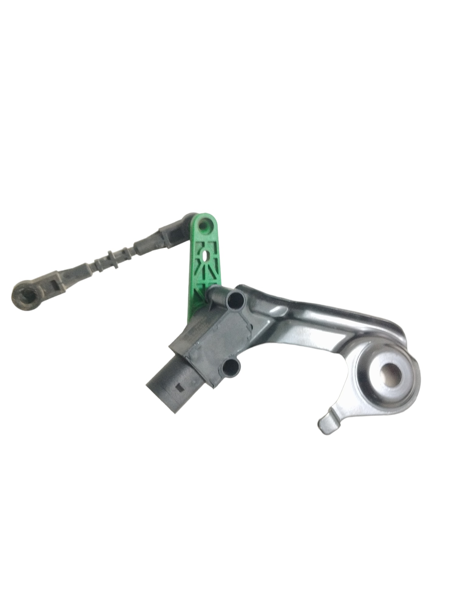 Sensor Nível Suspensão Traseiro Porsche Macan 2021 4h0907503 1