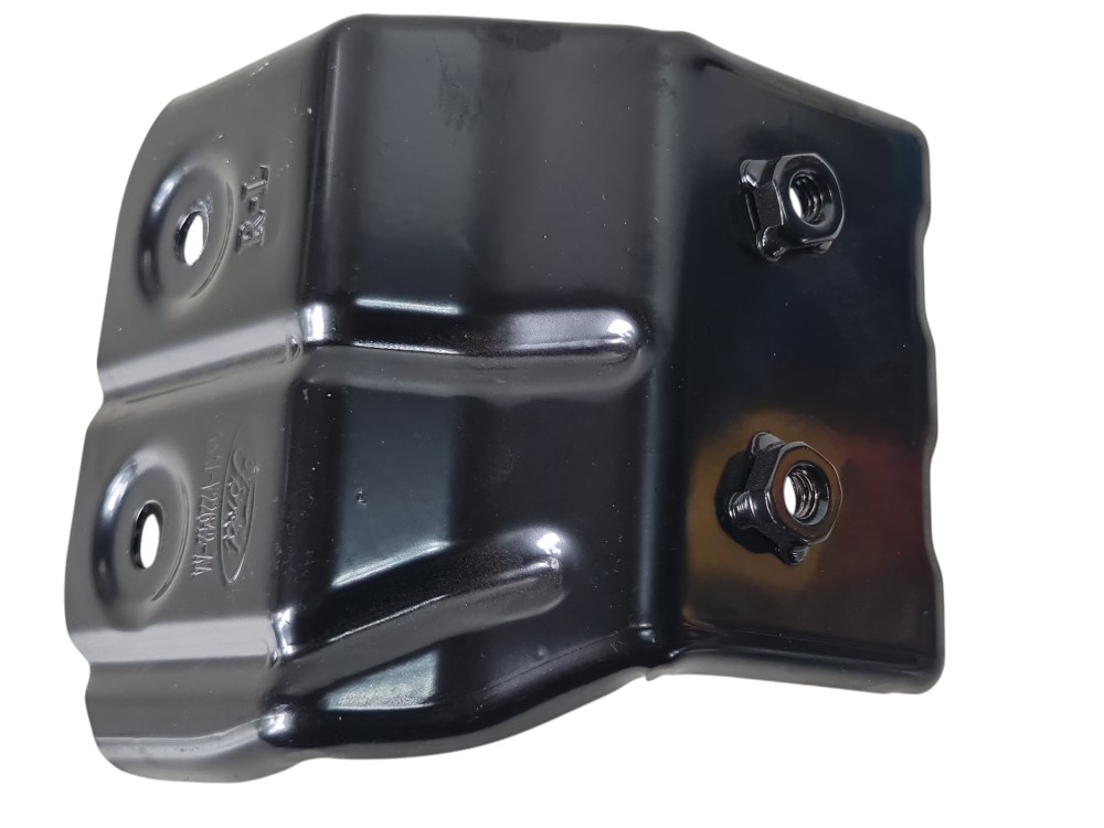 Suporte carroceria porta tras esquerda Ford Territory 2025 3