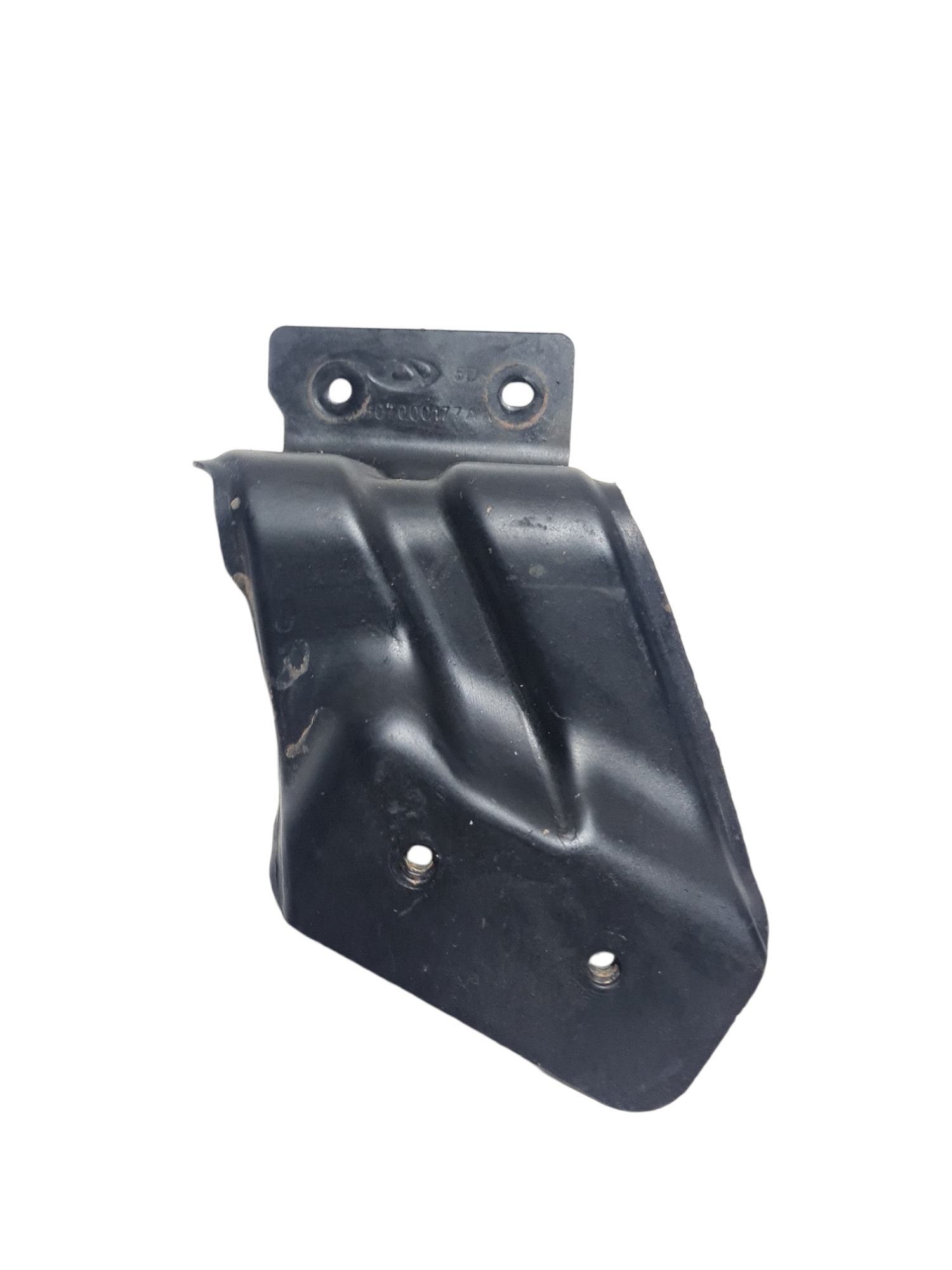 Suporte Chapa Chery Tiggo 3x Pro 2022 1