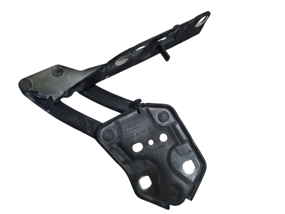 Dobradiça capô lado direito Volvo XC40 T5 2020 31356753 4