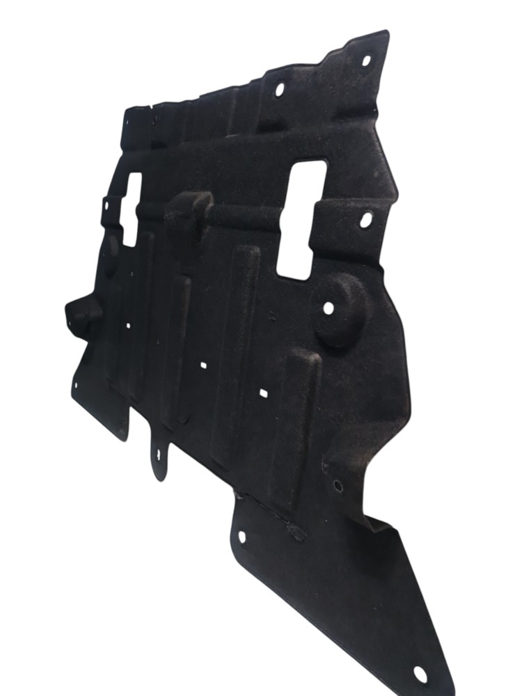 Protetor inferior de motor para gwm ora 03 skin 2023 2024 3