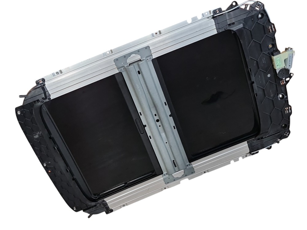 Teto Solar Mini Cooper S 2011 2012 2013 2014 0224501309 6