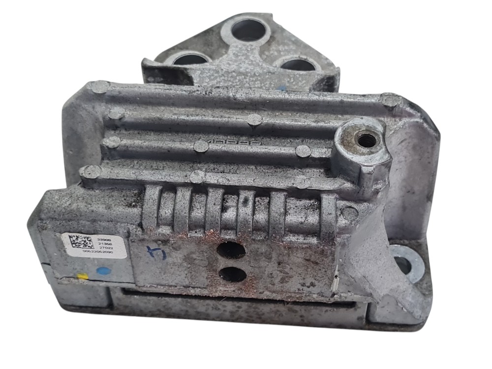 Coxim Esquerdo Motor Jeep Commander 2022 2023 522052090 6
