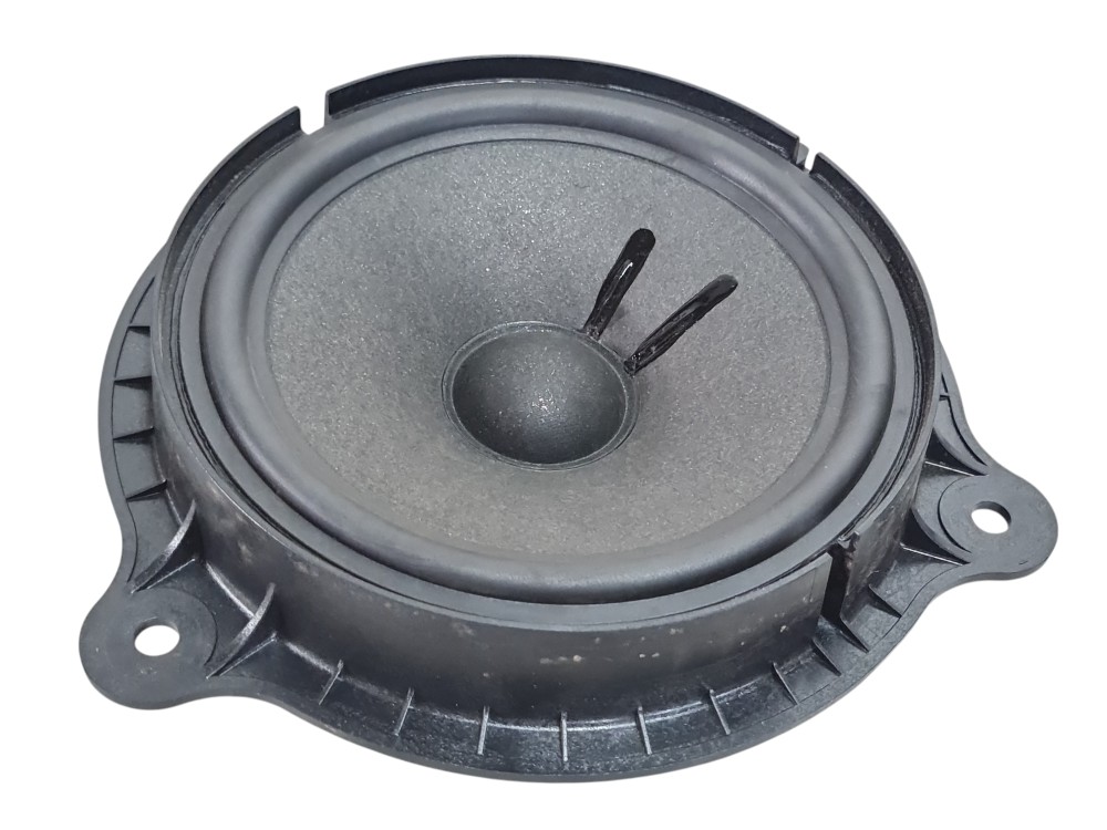 Alto Falante Porta Dianteira Renault Kangoo 2025 281569368r 5