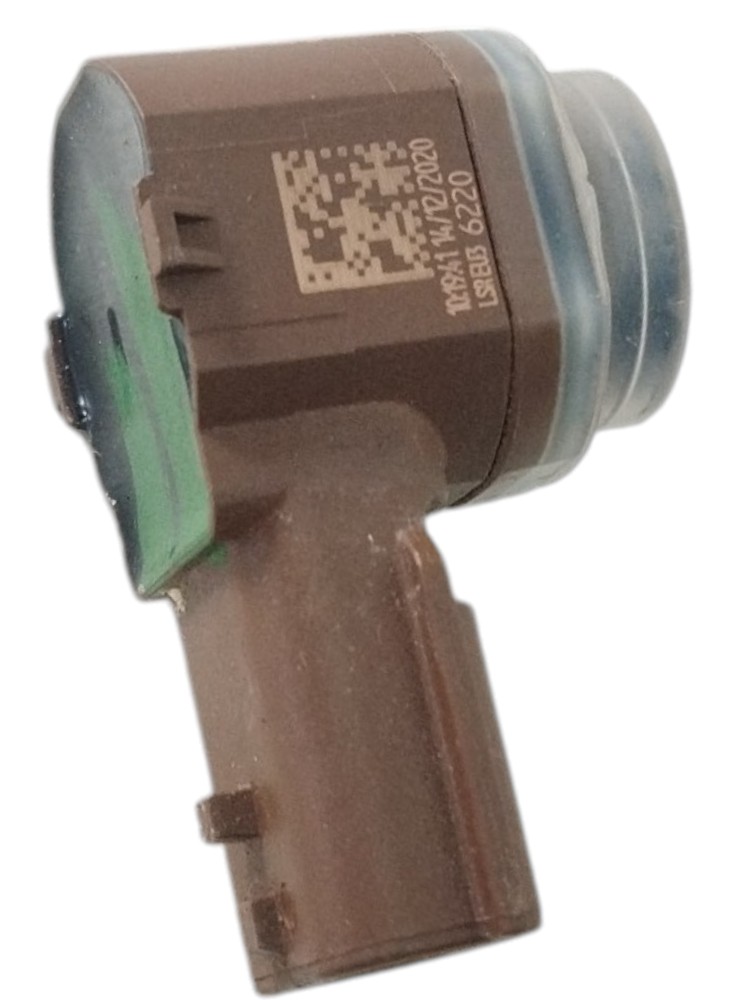 Sensor Estacionamento Renault Zoe Neo 2022 284385281r 3