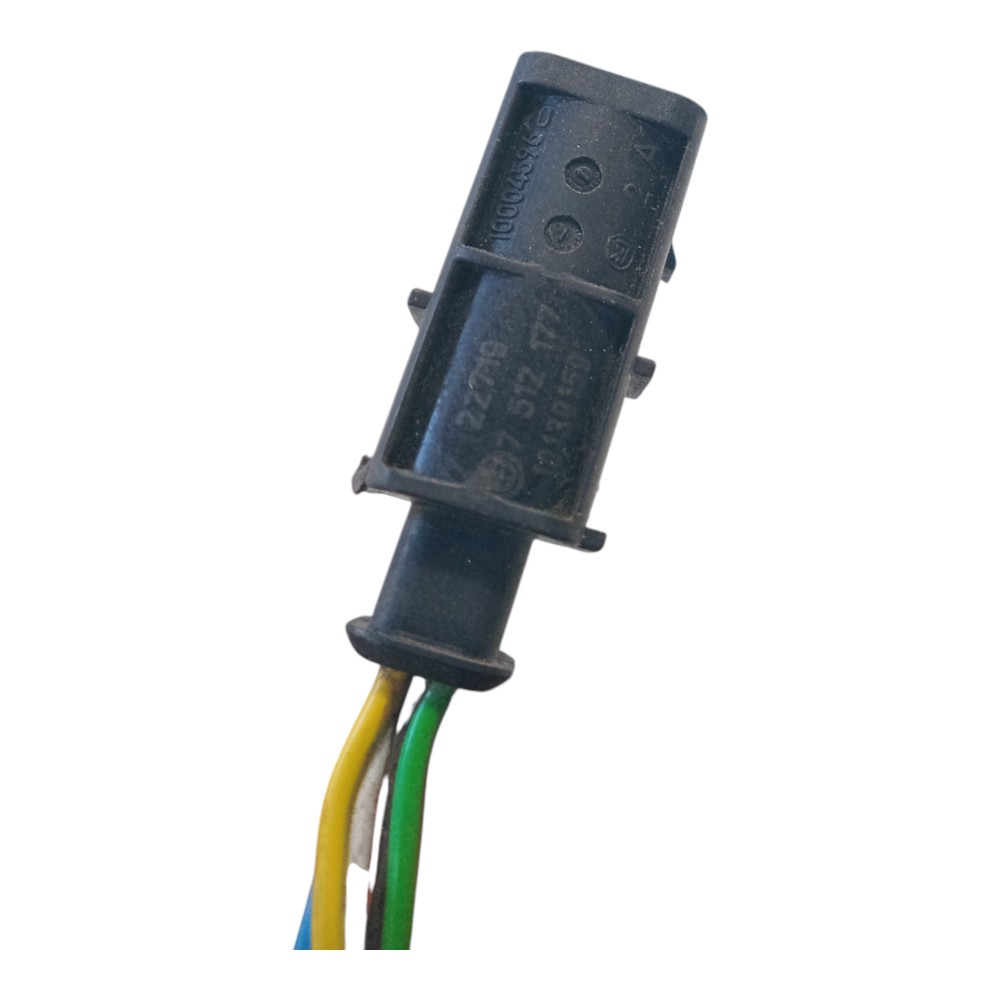 Circuito E Chicote Motor Bmw R1250 Rt 2020 Original 10004596 3
