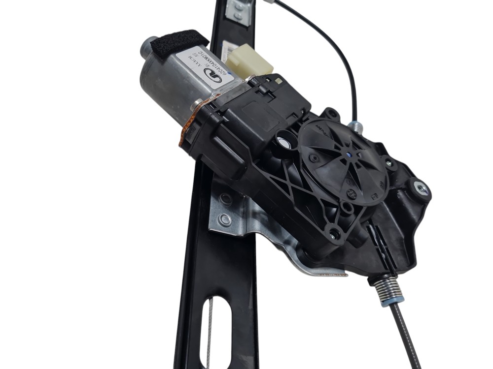 Maquina Vidro Eletrico Porta Gwm Tank 300 2025 2026 Original 3