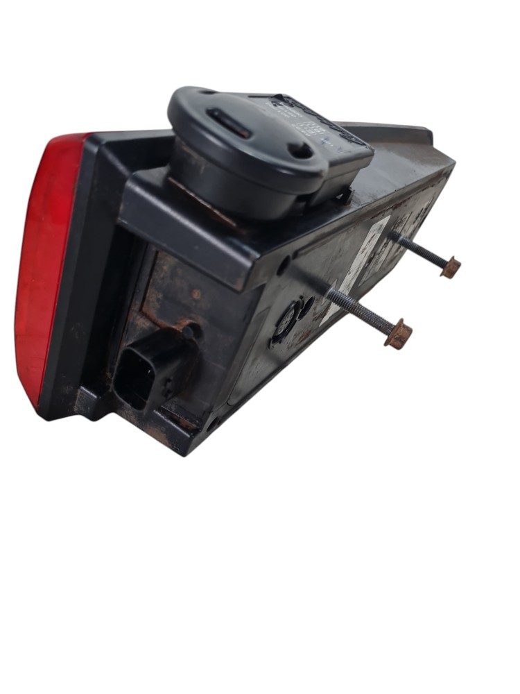 LanternaTraseira Led direita Actros 2651 2022 A0035443403 4