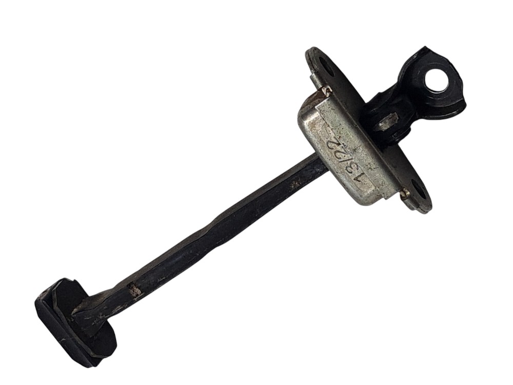 Limitador Porta Traseira Esquerda Toyota Corolla 2015 5