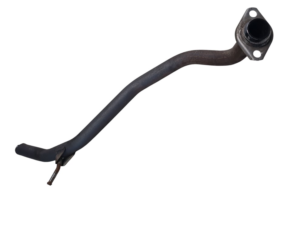 Curva escapamento Toyota Corolla Cross ano 2021 22 original