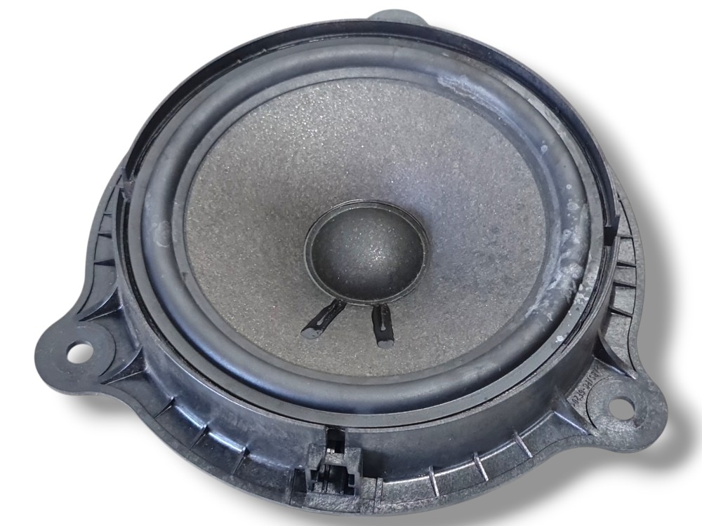 Alto Falante Renault Kangoo 2025 281569368r Original 1