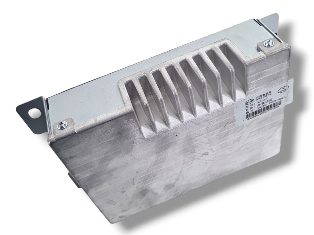 Módulo Amplificador Byd Dolphin Mini 2024 2025 Sa2hg-7909100
