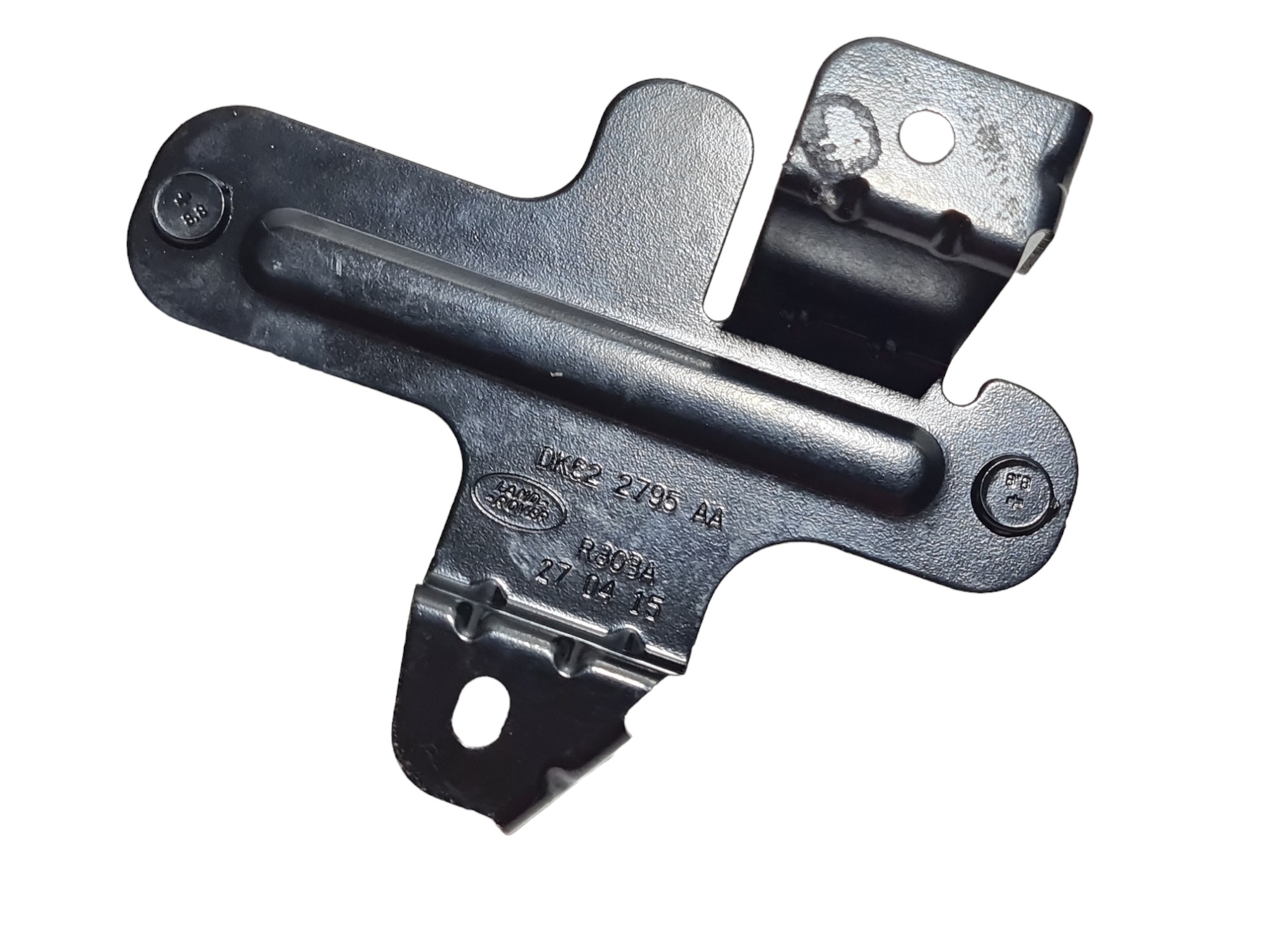 Suporte Do Módulo Tras Direito Vogue Sport 2016 Dk622795 5