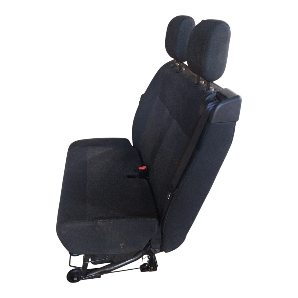 Banco Dianteiro Direito Peugeot Furgão Expert 2021 Original 3
