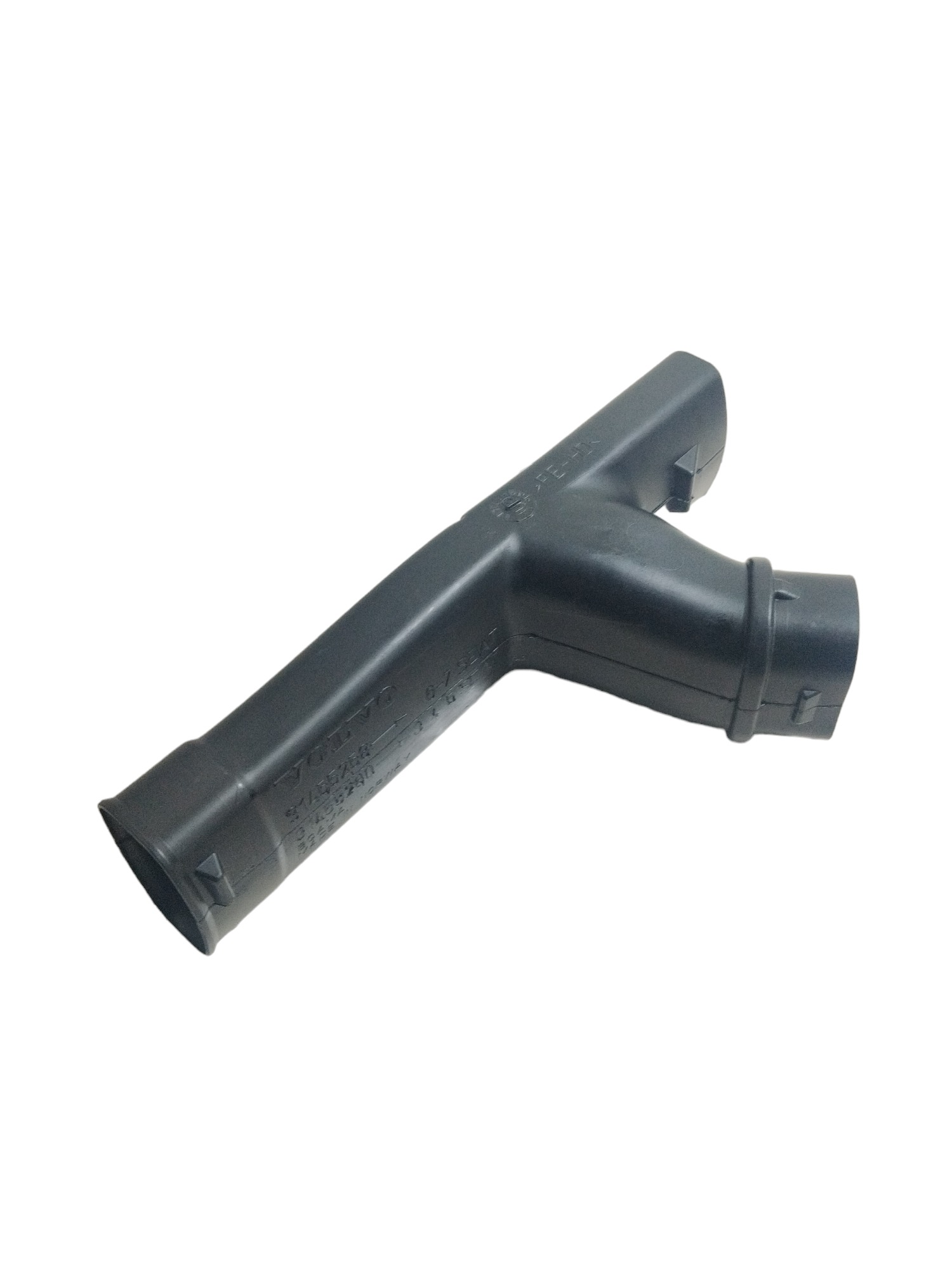 Duto Ar Traseiro Volvo Xc90 2020 2021/2022 Esquerdo 31455258 1