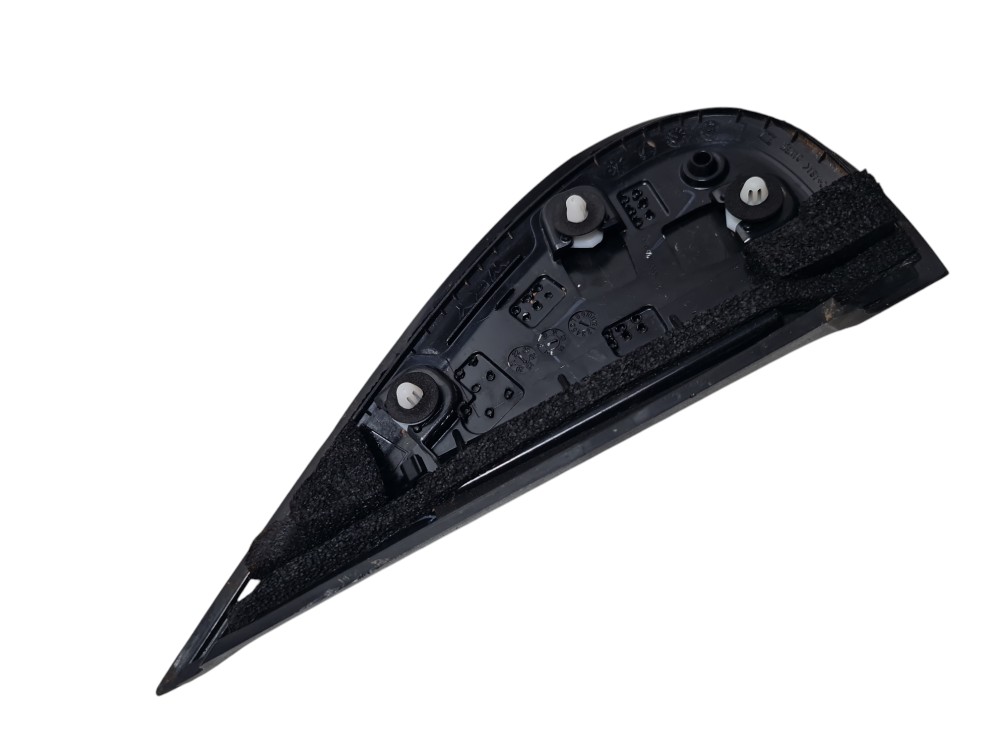 Friso Da Porta Para Gwm Tank 300 Ano 2025 2026 Original Preto 5