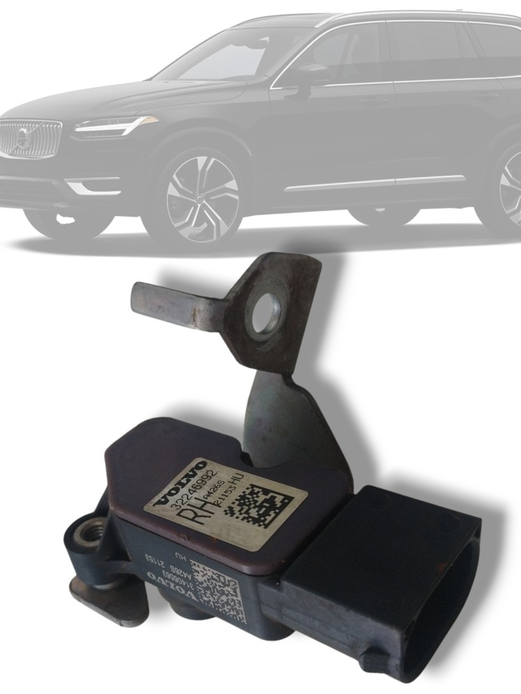 Sensor Posição Dianteiro Volvo Xc90 2022 Original 32246992 1
