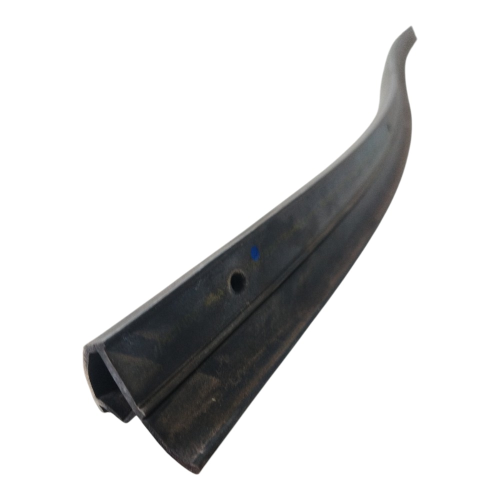 Borracha Vedação Porta Dianteira Esquerda Honda Wr-v 2021 6