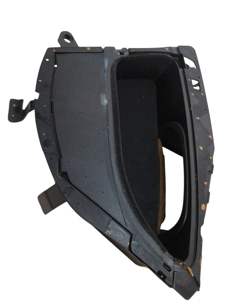 Acabamento Interno Porta Trase.direita Mercedes Cls 500 2005 3