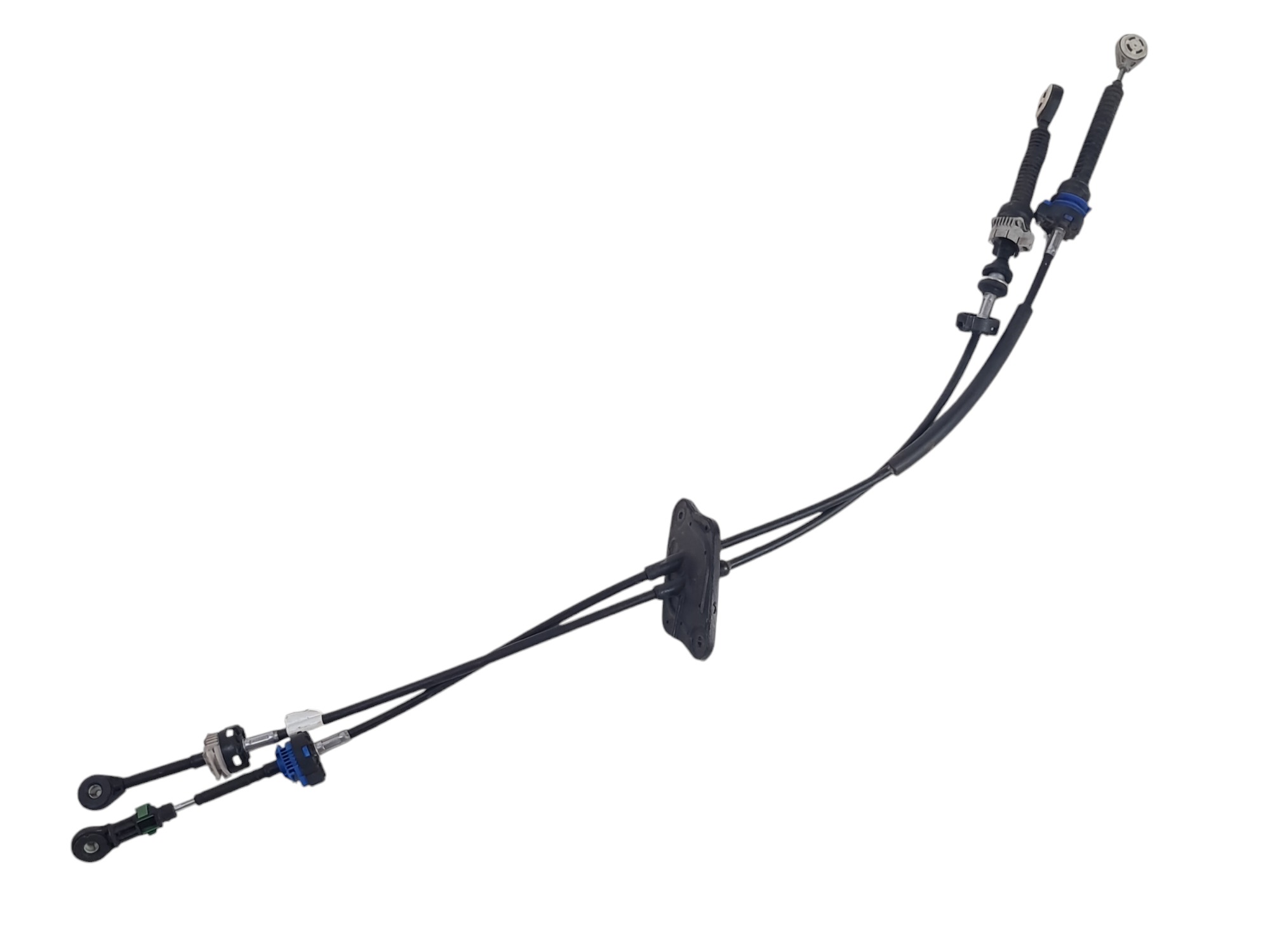 Cabo Trambulador Marcha Renault Master 2023 34939928r 1