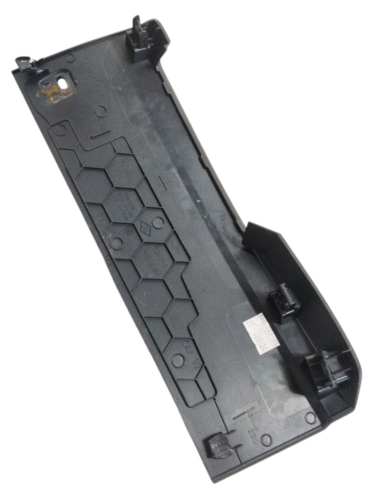 Acabamento Interno Renault Kangoo 2024 2025 969124710r 4
