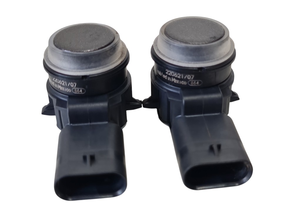 Par Sensor Estacionamento Jeep Compass 2023 53204634 4