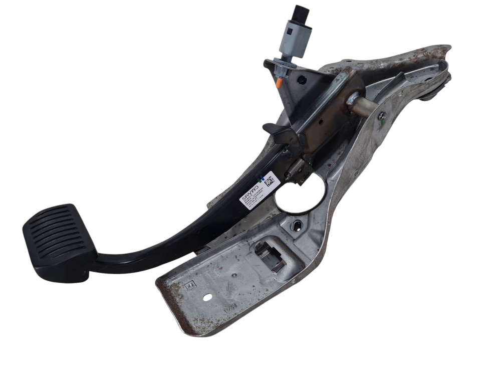 Pedal Freio Volvo Xc 40 2020 32265012 Original 5
