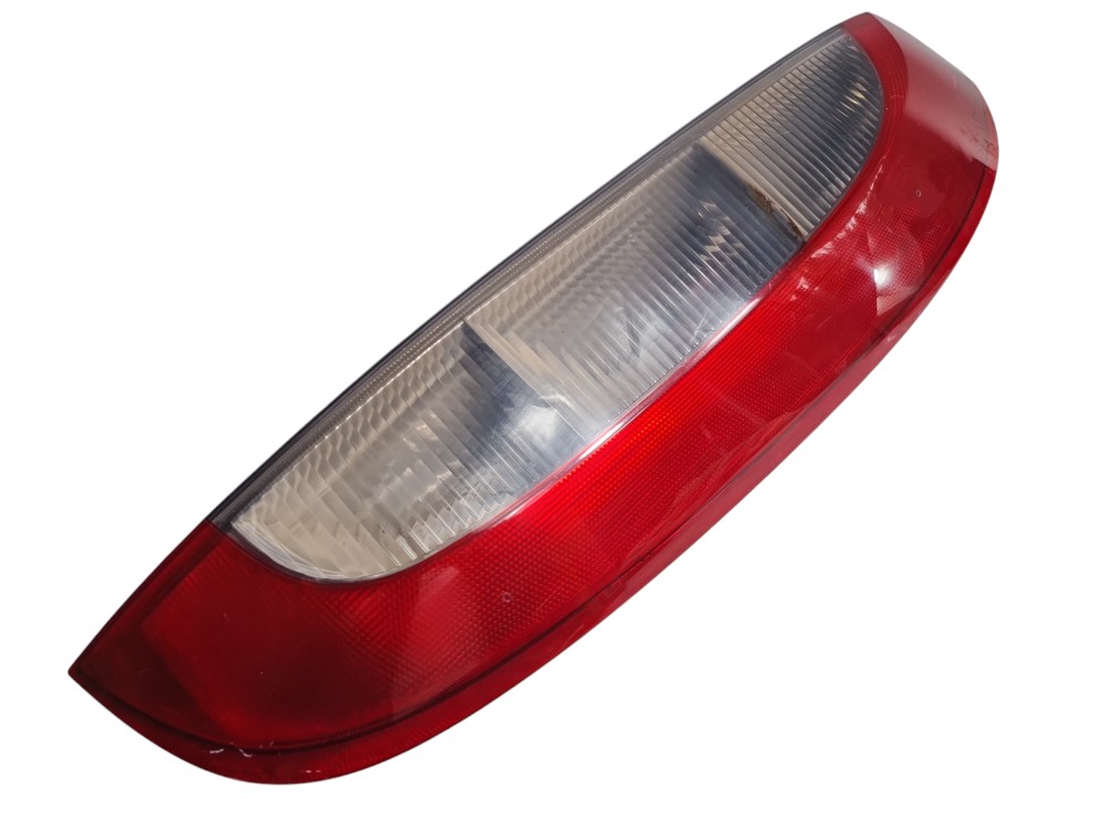 Lanterna Traseira Direita Gm Corsa Hatch 2011 Original  Direito/passageiro 3