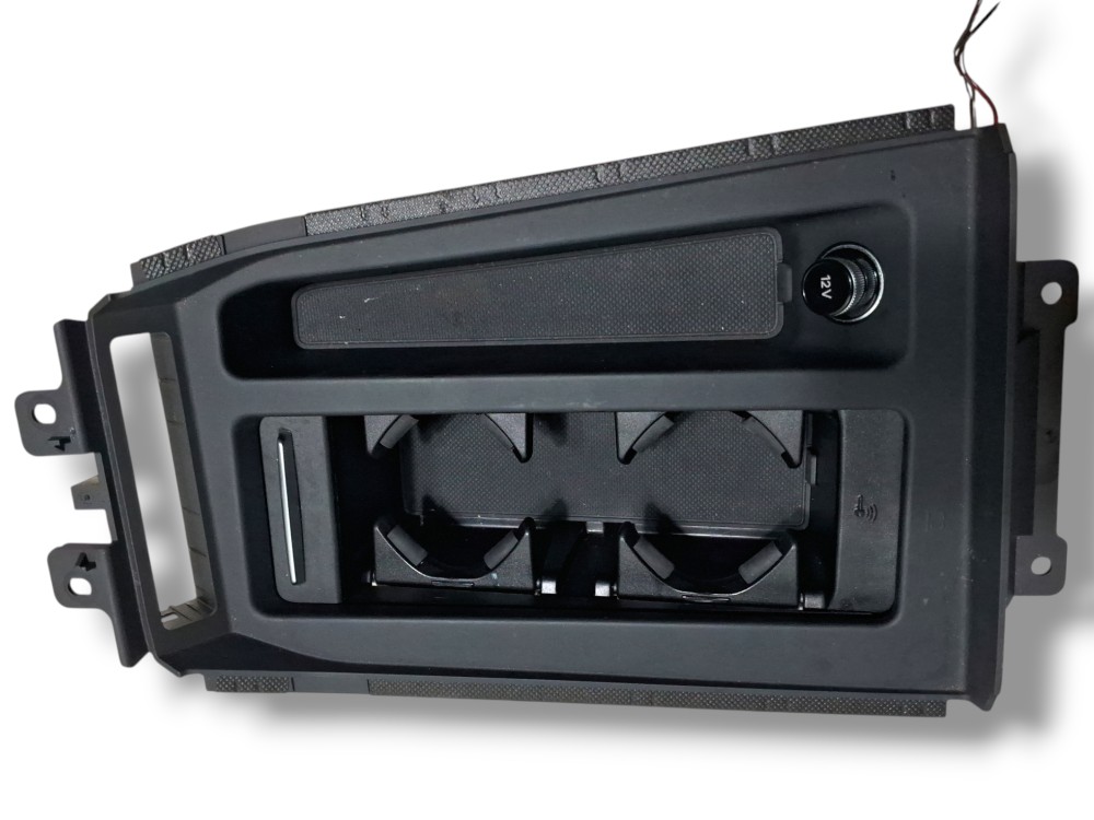 Porta Corpo de Console Central Completo Audi E tron 2022 1