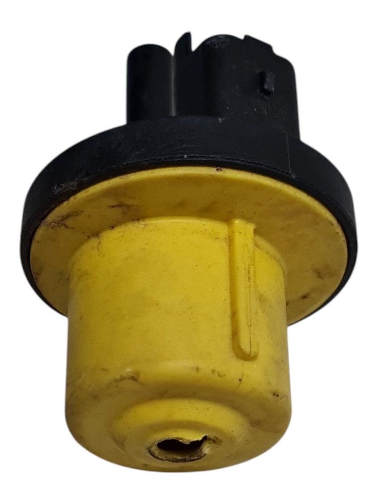 Valvula canister Renault logan zen10mt ano 2013 original 3