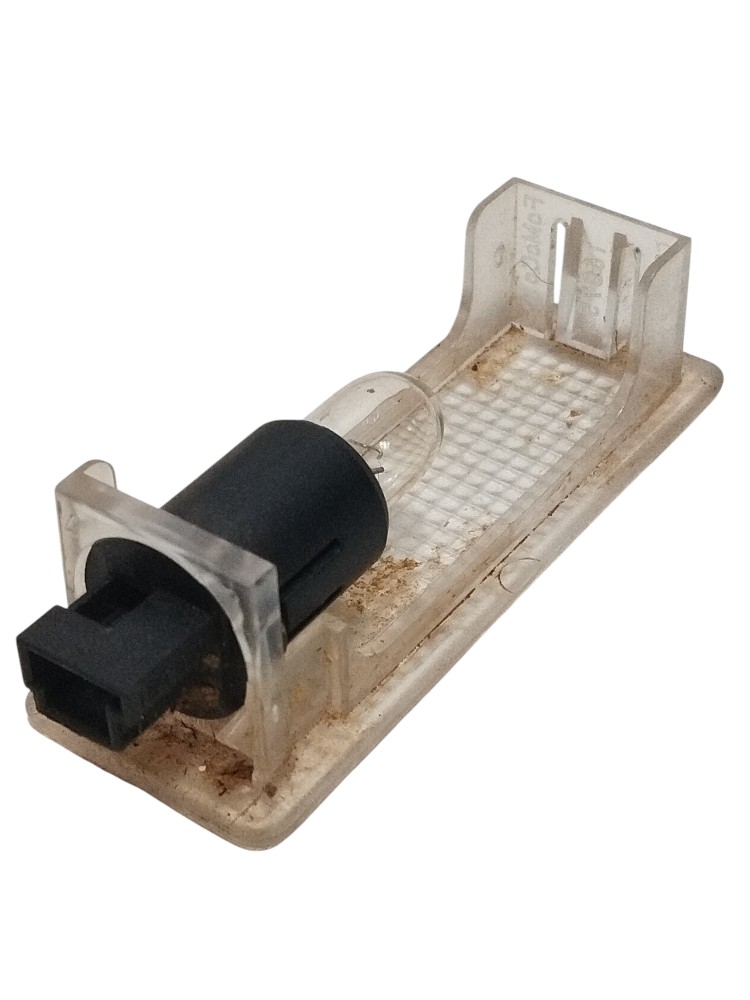Luz Cortesia Traseira Esquerda Land Rover Discovery 4 160754 5