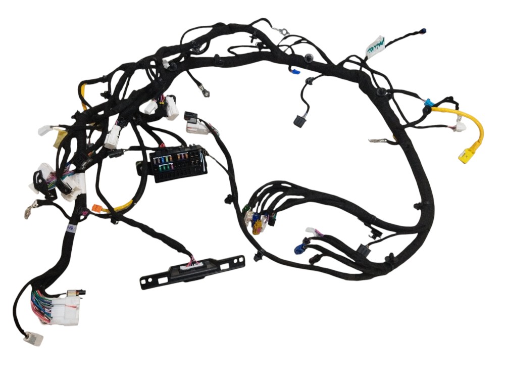Chicote De Assoalho Byd Dolphin Mini 2025 2026 Original 1
