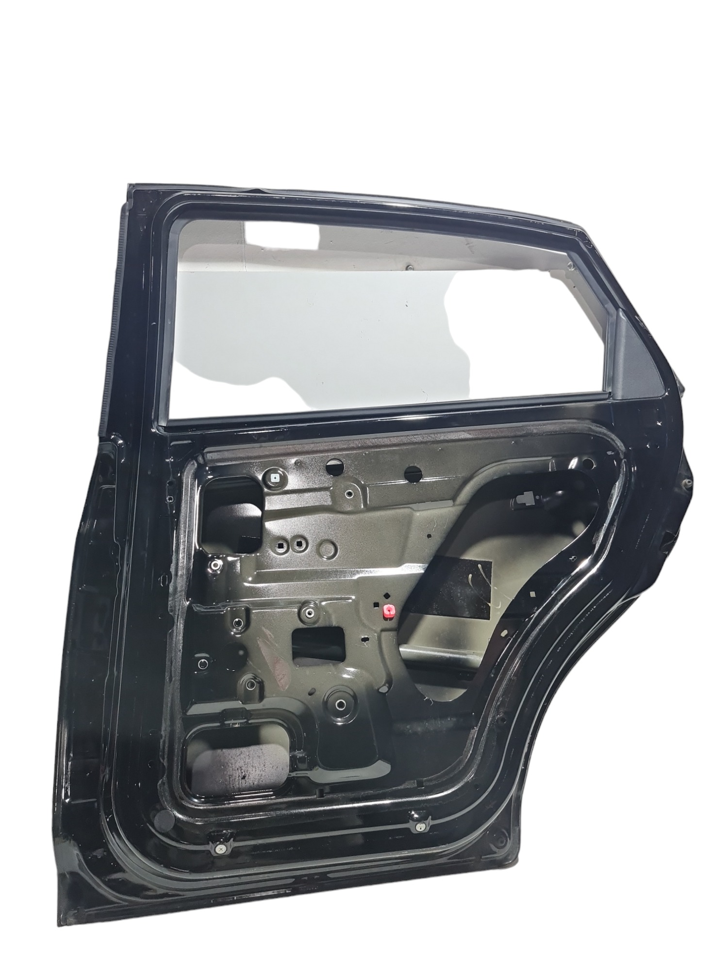 Porta Traseira Direita Chery Tiggo 2 2020 Original Otima Traseira Direito 6
