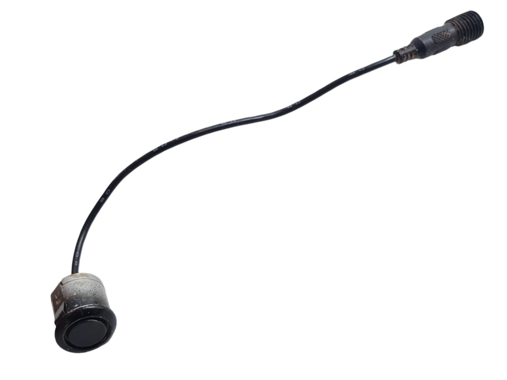 Sensor Estacionamento Toyota Suv Preto Produto Original 6