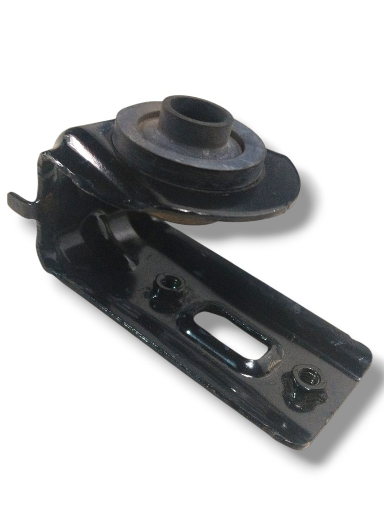 Suporte direito radiador Byd Dolphin Mini 2024 2025 ORIGINAL