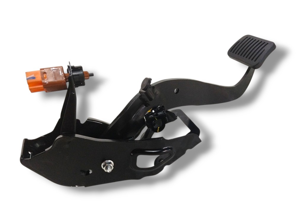 Pedal De Freio Byd Song Pro 2025 Sa2hg3504010a Impecável 1