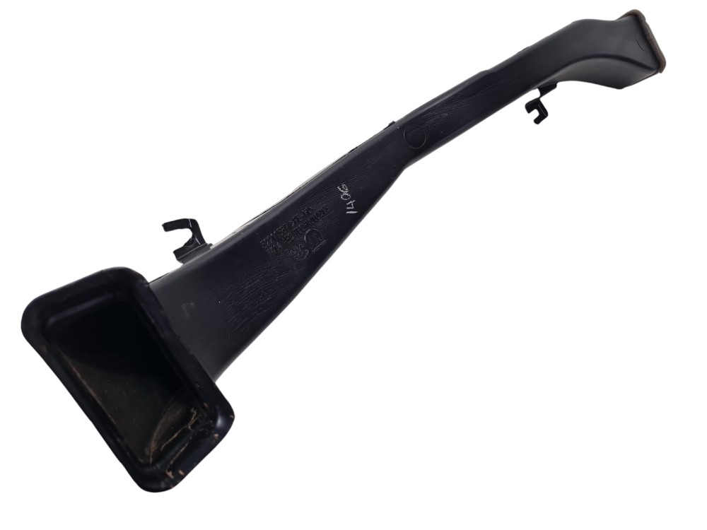 Duto Ar Condicionado Ram Rampage 2023 Original 52211587 4