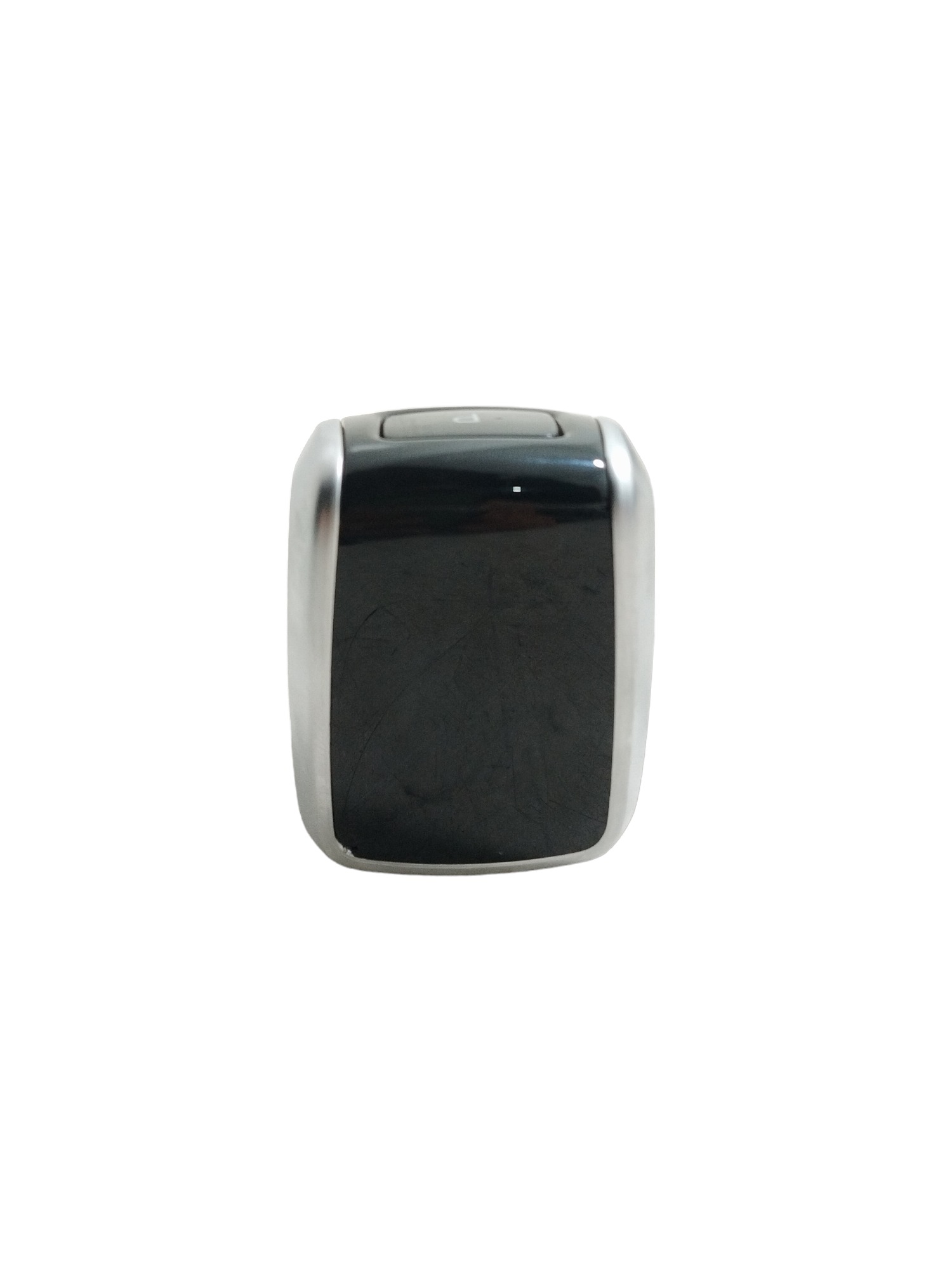 Manopla Câmbio Chery Tiggo 8 2021/2022/2023 156000156aa Prata 8