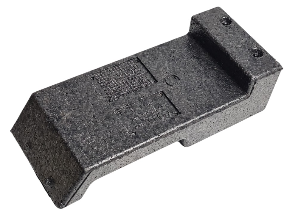 Isopor Protetor Assoalho Audi Q3 2018 1