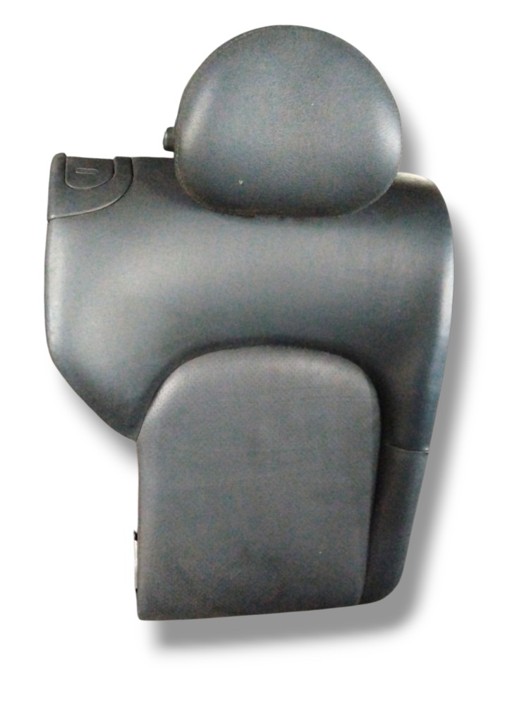 Encosto Traseira Mercedes Classe C230 2002 2003 1