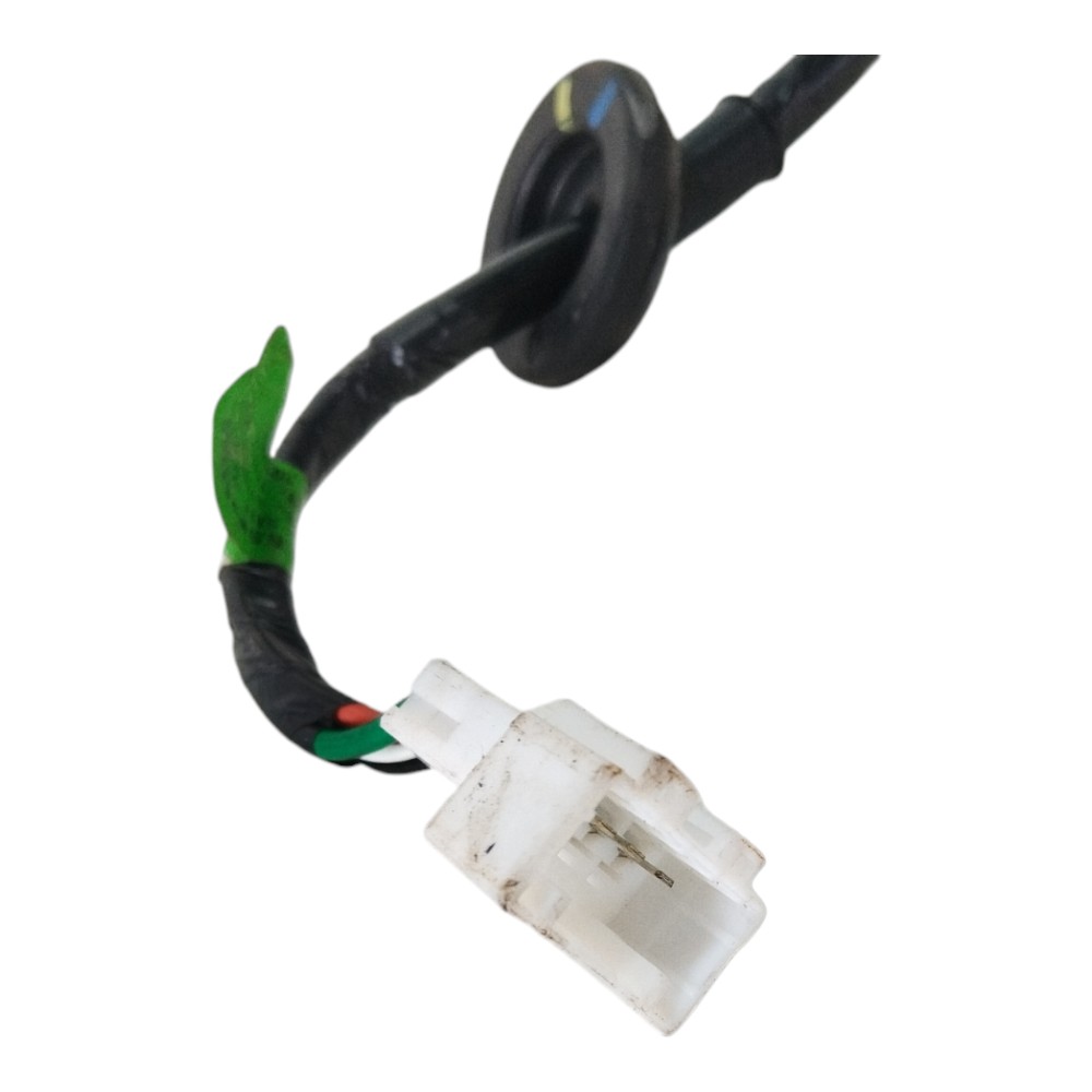 Chicote sensor ABS traseiro direito byd song plus 2024 6