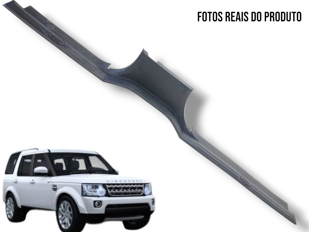 Moldura Protetora Da Soleira Dian Esq Land Rover Discovery 4 1
