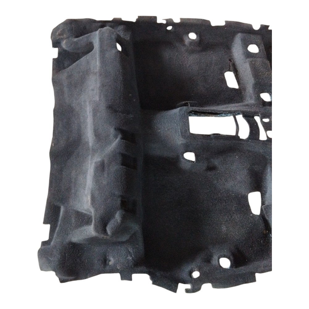 Forro Assoalho Ford Focus Hc 2013 Original 9m55a11454 8