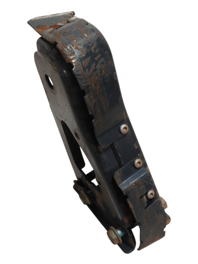 Suporte Dianteiro Direito d Cabine Mercedes Actros2651 2022 6