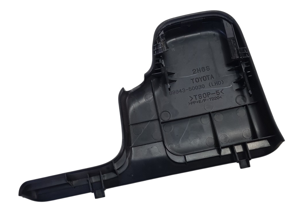 Tampa Acabamento Retrovisor Central Lexus Ls 460l 2013 3