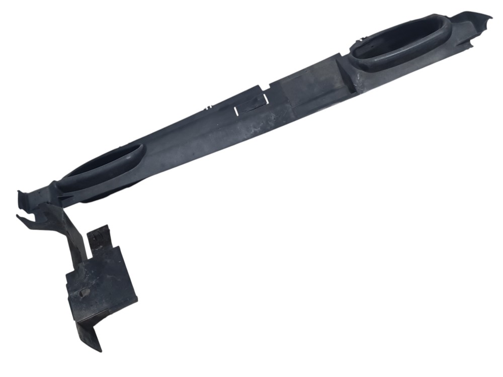 Guia Entreda De Ar Mercedes C 230 2001 2002 A2035051430 6