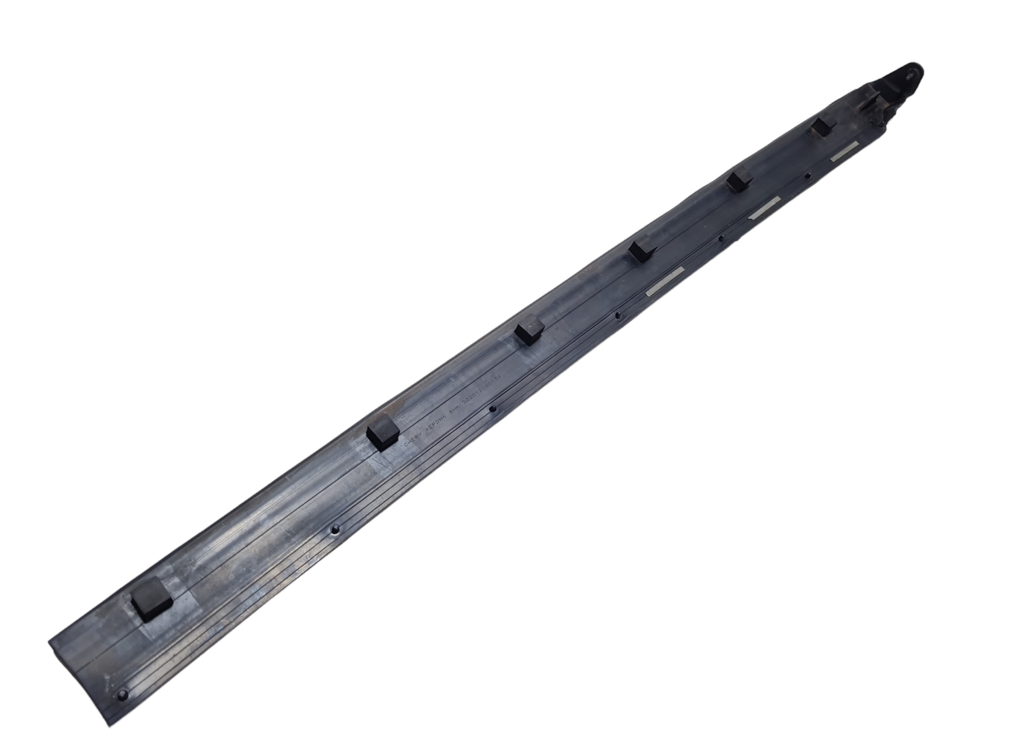 Guarnição Inf Porta Diant Dir Chery Tiggo 8 2022 554000104 4